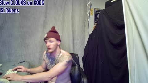 Amiri Roue online show from 01.24.25