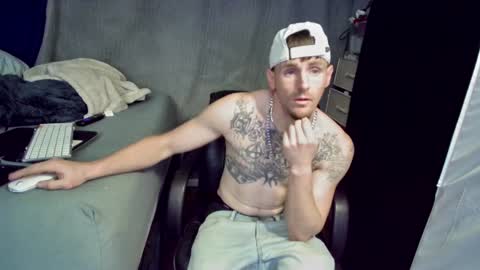 Amiri Roue online show from 01.26.25