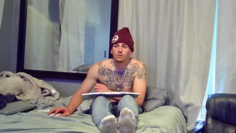 Amiri Roue online show from 01.30.25