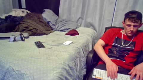 Amiri Roue online show from 01.31.25