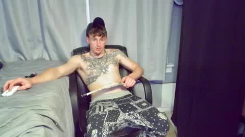 Amiri Roue online show from 02.03.25