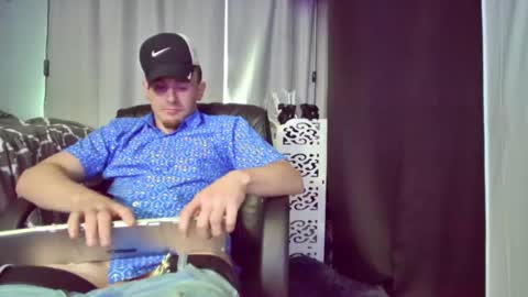 Amiri Roue online show from 02.16.25