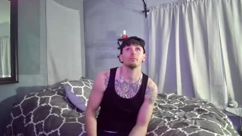 Amiri Roue online show from 03.12.25