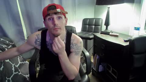 Amiri Roue online show from 03.12.25