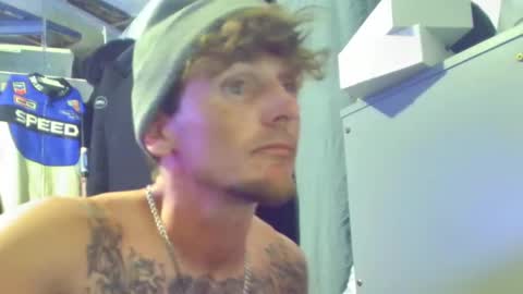 Amiri Roue online show from 09.30.25