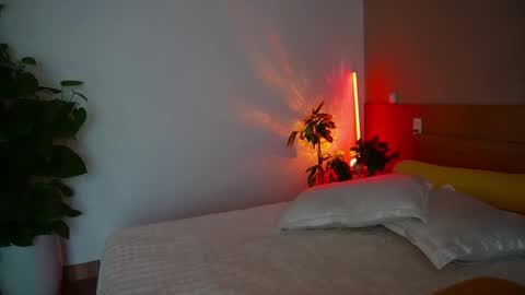 Natalie online show from 11.29.25