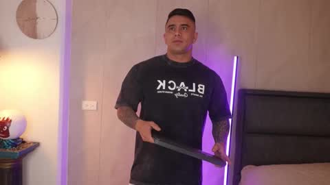 Igor scott online show from 12.21.25