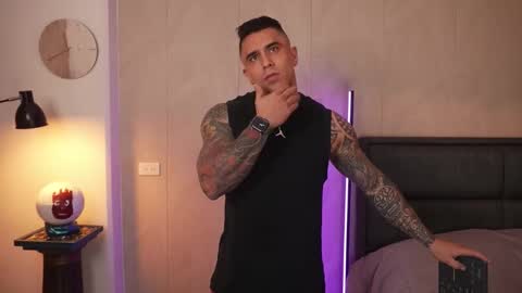 Igor scott online show from 01.14.26