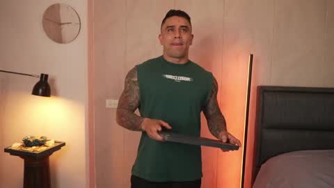 Igor scott online show from 04.12.26