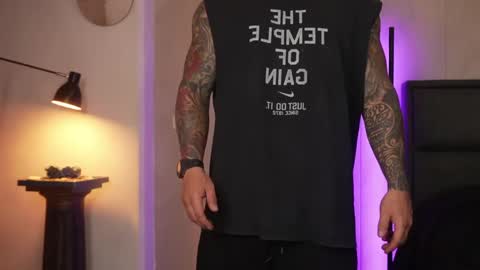 Igor scott online show from 04.17.26