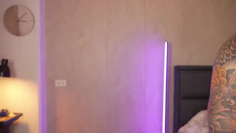Snapshot of igor_scott chatting on 04.30.26 Igor scott online show from 04.30.26