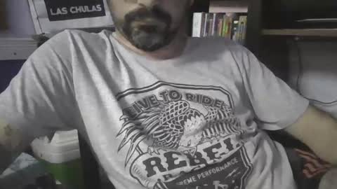 Snapshot of igorargen4 chatting on 02.26.25 igorargen4 online show from 02.26.25