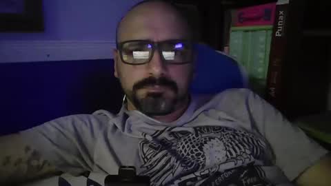 Snapshot of igorargen4 chatting on 10.11.25 igorargen4 online show from 10.11.25