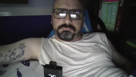 Snapshot of igorargen4 chatting on 10.12.25 igorargen4 online show from 10.12.25