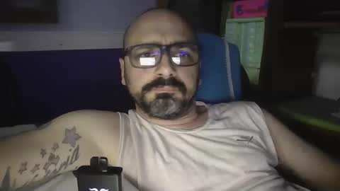 Snapshot of igorargen4 chatting on 10.18.25 igorargen4 online show from 10.18.25