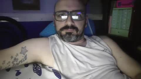 Snapshot of igorargen4 chatting on 10.19.25 igorargen4 online show from 10.19.25