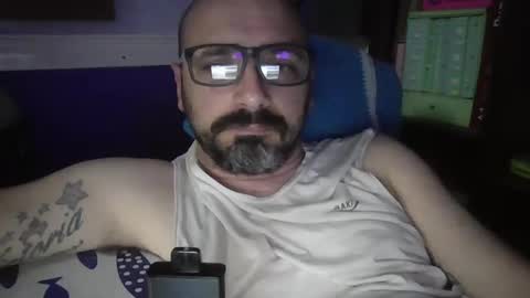 Snapshot of igorargen4 chatting on 10.20.25 igorargen4 online show from 10.20.25