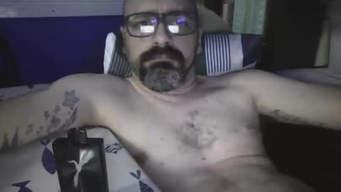 igorargen4 online show from 12.19.25