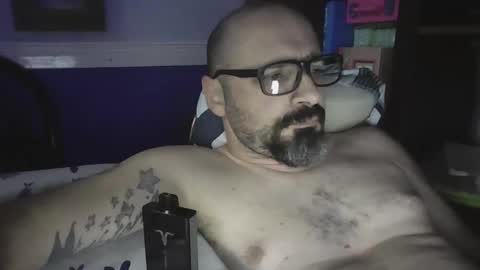 igorargen4 online show from 03.04.26