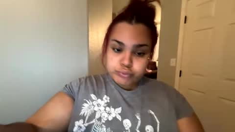 Snapshot of igotthroated chatting on 04.18.26 igotthroated online show from 04.18.26