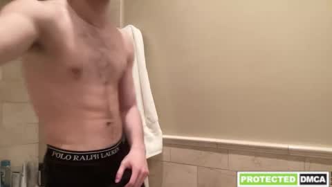 Snapshot of ihatethatcuteguy chatting on 02.26.26 All American Jock online show from 02.26.26