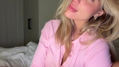 Ivy online show from 12.14.24