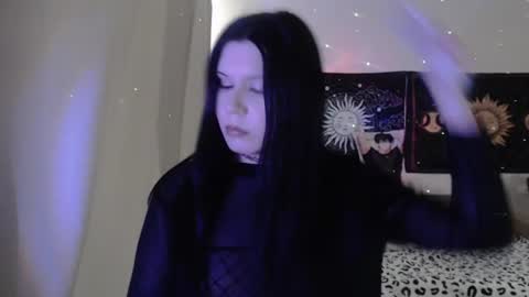 Snapshot of iintimate_flesh chatting on 07.02.26 Vella online show from 07.02.26