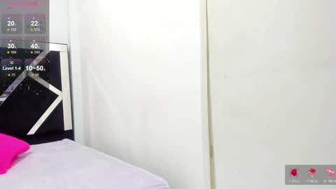 Isabella online show from 11.10.25