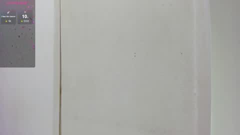 Isabella online show from 11.18.25