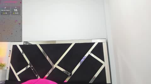 Isabella online show from 01.07.26