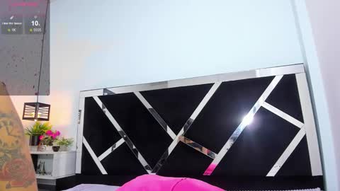 Isabella online show from 01.09.26