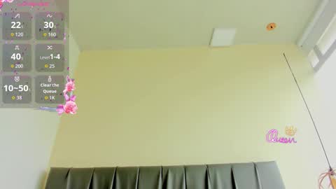 Isabella online show from 03.05.26