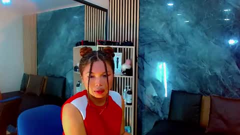 iisalombardi online show from 10.23.25