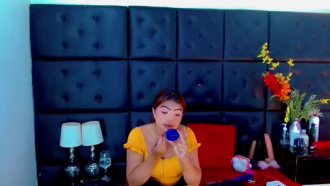 iisalombardi online show from 03.30.26