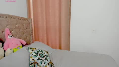 Snapshot of iki_mei chatting on 02.20.25 Maria online show from 02.20.25