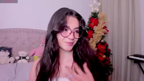 Maria online show from 11.24.25