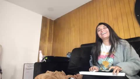 valentina online show from 03.10.25