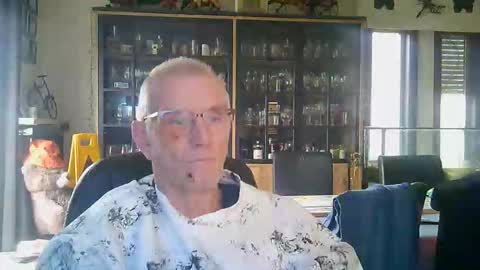 Snapshot of ikwiljeneuken123 chatting on 02.06.26 ikwiljeneuken123 online show from 02.06.26