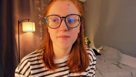 Ilana online show from 05.11.26