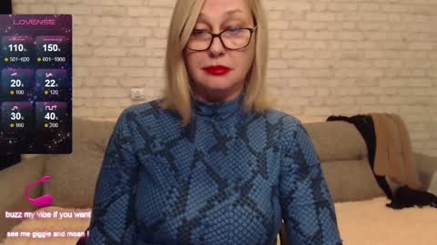 IlariaCetoi online show from 02.04.25