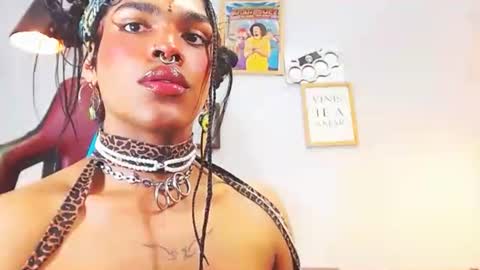 ile_matamba online show from 11.28.25