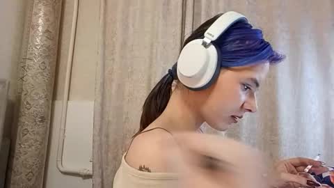 Snapshot of ilianabilly chatting on 02.20.26 Aurora online show from 02.20.26