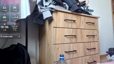 Snapshot of ilianamessersmith chatting on 04.30.26 ShyLuna online show from 04.30.26