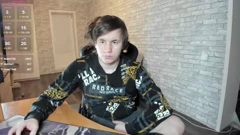 iliaskris online show from 03.08.25