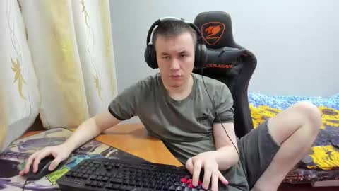 iliaskris online show from 10.25.25