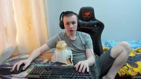 iliaskris online show from 10.27.25