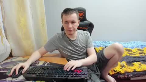 iliaskris online show from 10.28.25