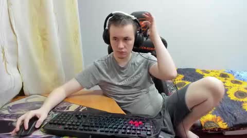 iliaskris online show from 10.29.25