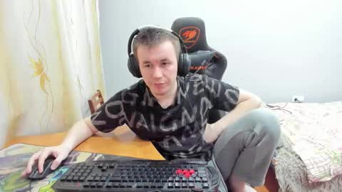 iliaskris online show from 11.04.25