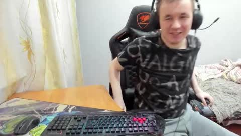 iliaskris online show from 11.06.25